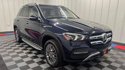 2022 Mercedes-Benz GLE-Class GLE 450 4MATIC