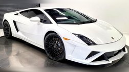 2013 Lamborghini Gallardo LP 560-4 Coupe