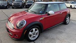 2011 MINI Cooper Base