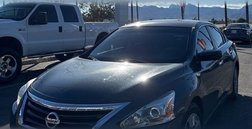 2013 Nissan Altima S