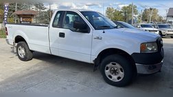 2005 Ford F-150 XL