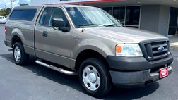 2005 Ford F-150 