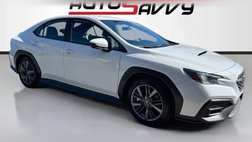 2024 Subaru WRX Base