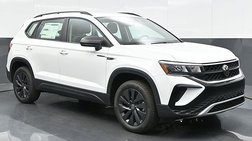 2024 Volkswagen Taos S