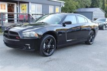 2012 Dodge Charger R/T