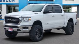 2020 Ram Ram Pickup 1500 Lone Star