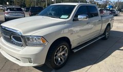 2017 Ram Ram Pickup 1500 Laramie Limited