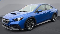 2024 Subaru WRX Base