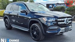2022 Mercedes-Benz GLS GLS 450