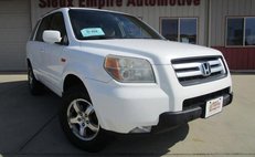 2007 Honda Pilot EX