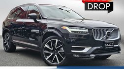 2023 Volvo XC90 B5 Plus Bright Theme