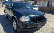 2010 Jeep Grand Cherokee Laredo