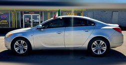 2011 Buick Regal CXL