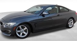 2014 BMW 4 Series 428i