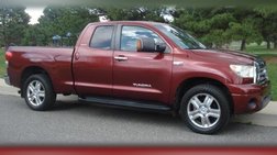 2008 Toyota Tundra Limited