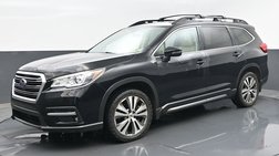 2022 Subaru Ascent Limited 8-Passenger