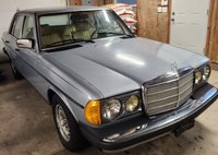 1985 Mercedes-Benz 300-Class 300 D