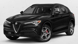 2019 Alfa Romeo Stelvio Sport