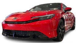 2026 Honda Prelude Base