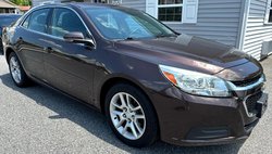 2015 Chevrolet Malibu LT