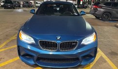 2017 BMW M2 Base