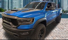 2022 Ram Ram Pickup 1500 TRX