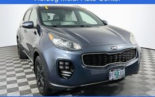 2019 Kia Sportage EX