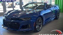2023 Chevrolet Camaro ZL1