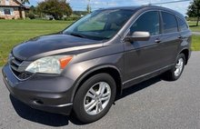 2010 Honda CR-V EX-L