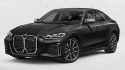 2023 BMW i4 eDrive35 Gran Coupe
