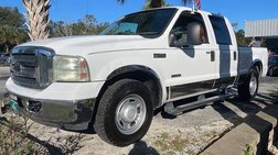 2006 Ford Super Duty F-250 Lariat