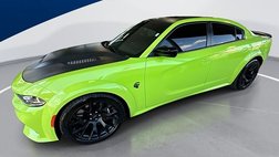 2023 Dodge Charger SRT Hellcat