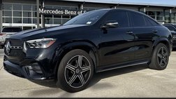 2025 Mercedes-Benz GLE-Class GLE 450 4MATIC