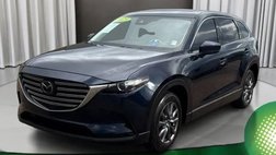 2023 Mazda CX-9 Touring