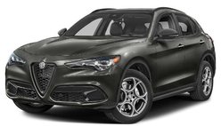 2024 Alfa Romeo Stelvio Ti