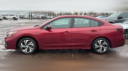2023 Subaru Legacy Premium