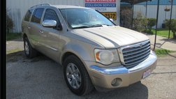 2008 Chrysler Aspen Limited