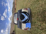 1998 Chevrolet Tracker Base