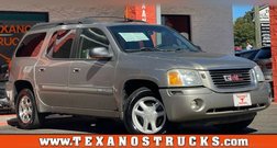 2002 GMC Envoy XL Base