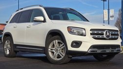 2023 Mercedes-Benz GLB GLB 250 4MATIC