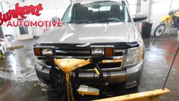 2008 Chevrolet Silverado 1500 LTZ