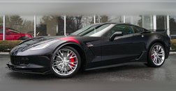 2017 Chevrolet Corvette Z06