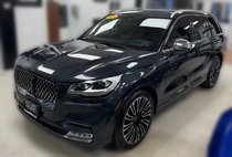 2020 Lincoln Aviator Black Label