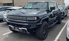 2025 GMC HUMMER EV 2X