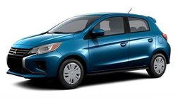 2023 Mitsubishi Mirage ES
