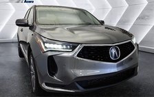 2023 Acura RDX w/Tech