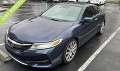 2016 Honda Accord Touring