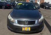 2010 Honda Accord LX-P
