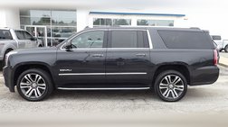 2020 GMC Yukon XL Denali