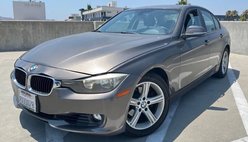 2013 BMW 3 Series 328i